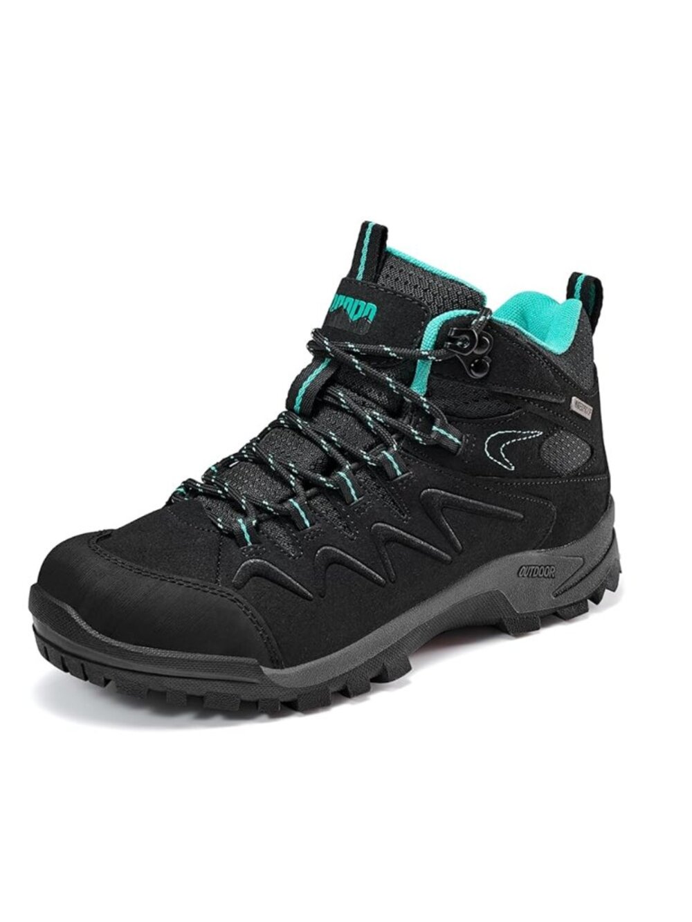 Hiking Boots Women 9